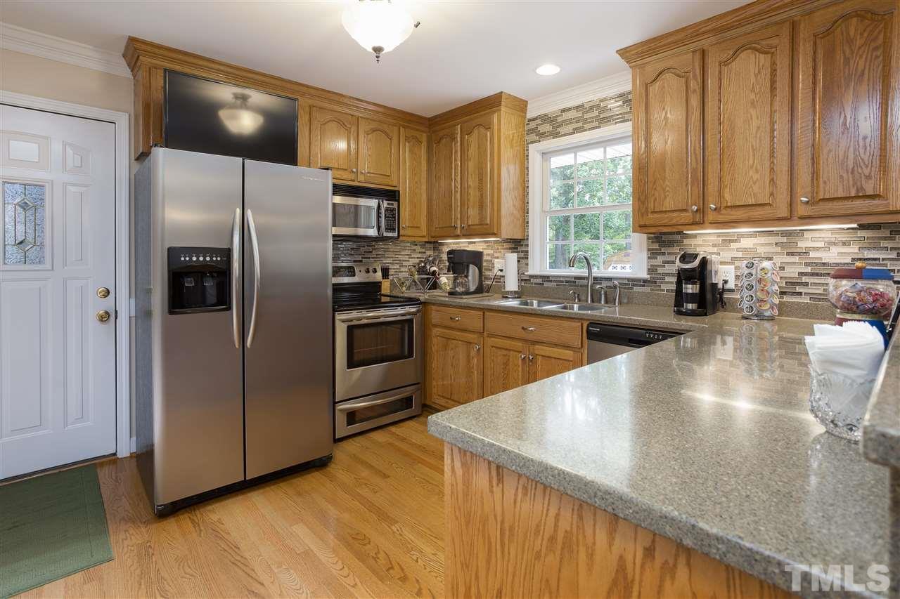 672 Spanish Oak Road Elon, NC 27244 - Photo 5 of 24 Gallery Image 5