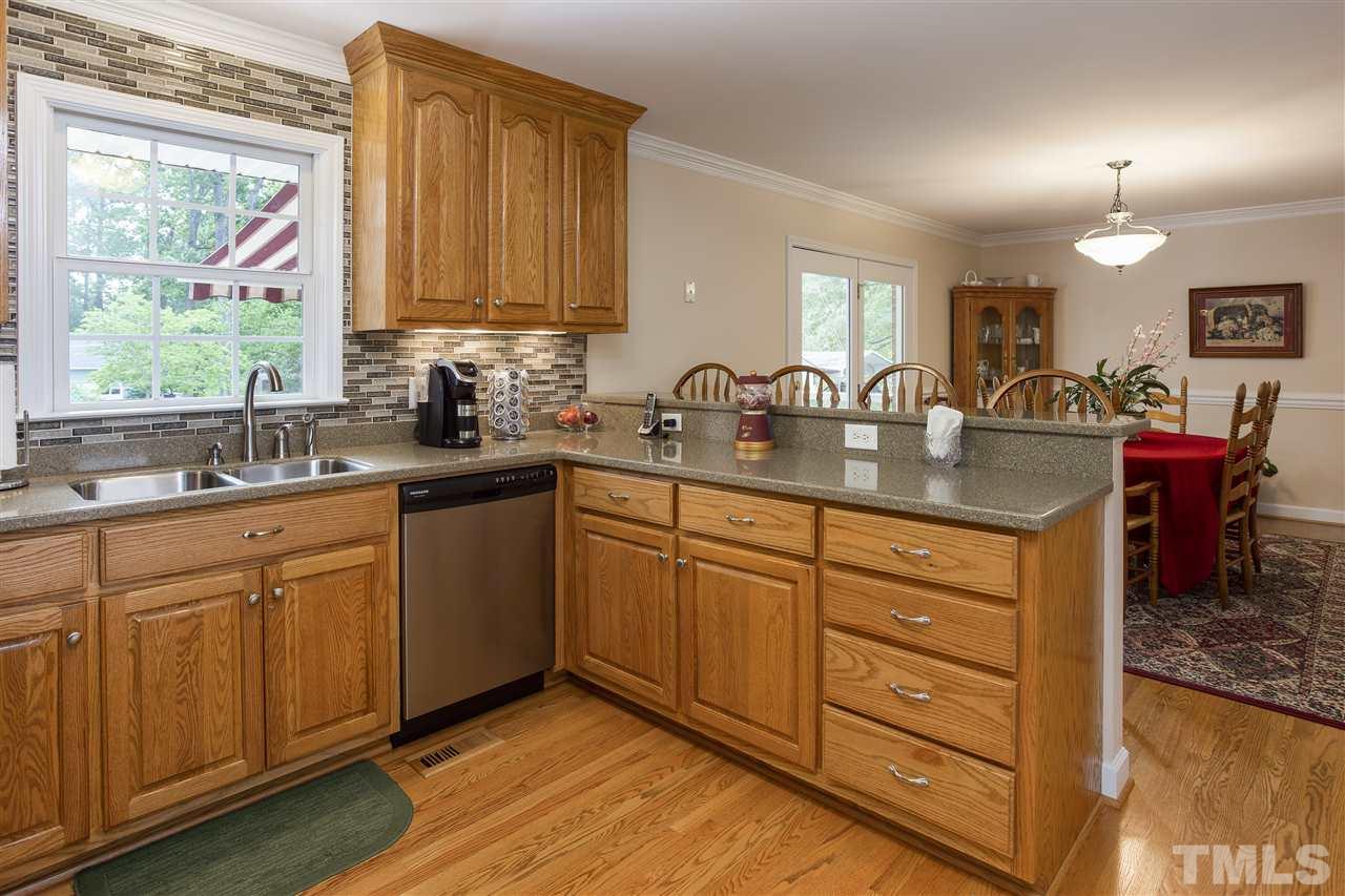 672 Spanish Oak Road Elon, NC 27244 - Photo 6 of 24 Gallery Image 6