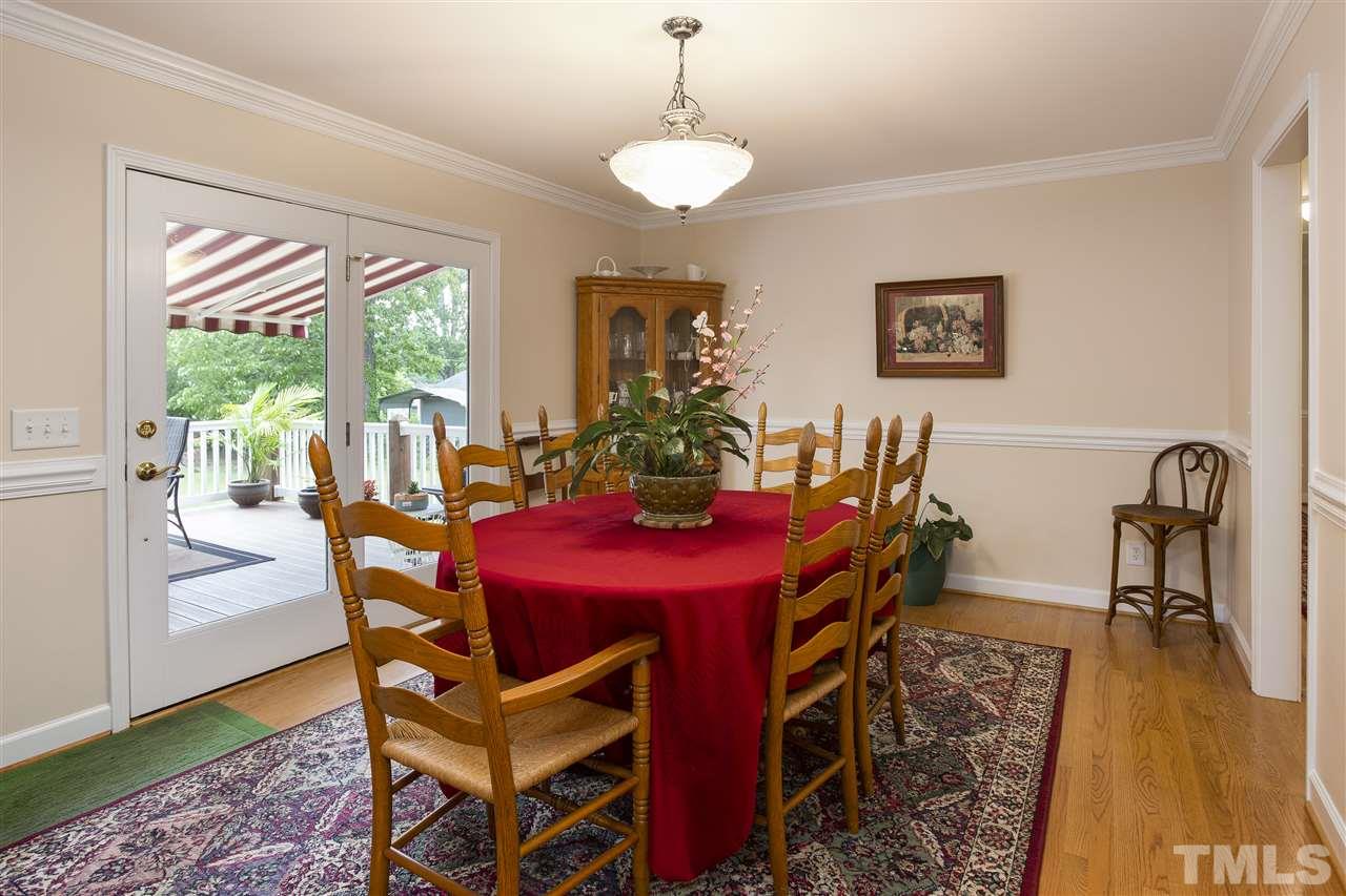 672 Spanish Oak Road Elon, NC 27244 - Photo 7 of 24 Gallery Image 7