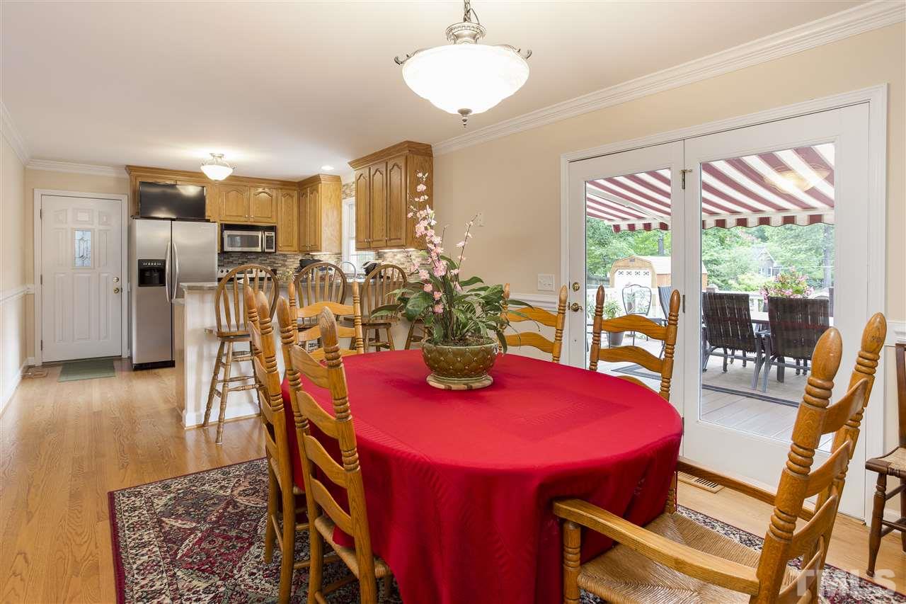 672 Spanish Oak Road Elon, NC 27244 - Photo 8 of 24 Gallery Image 8