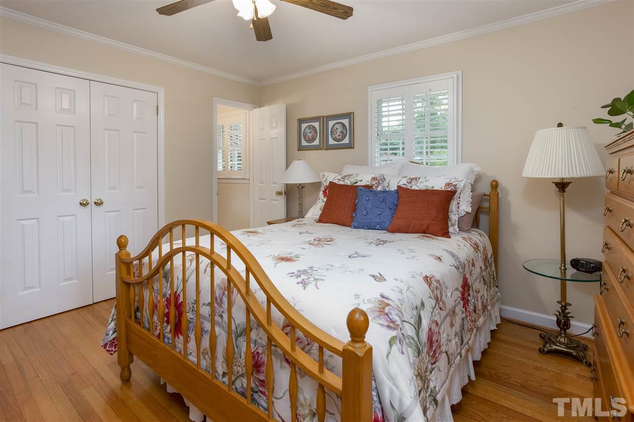 672 Spanish Oak Road Elon, NC 27244 - Photo 10 of 24 Gallery Image 10