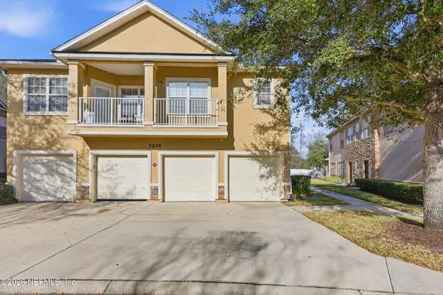 $229,000 | 7214 Deerfoot Circle, Unit 253, Jacksonville, FL 32256