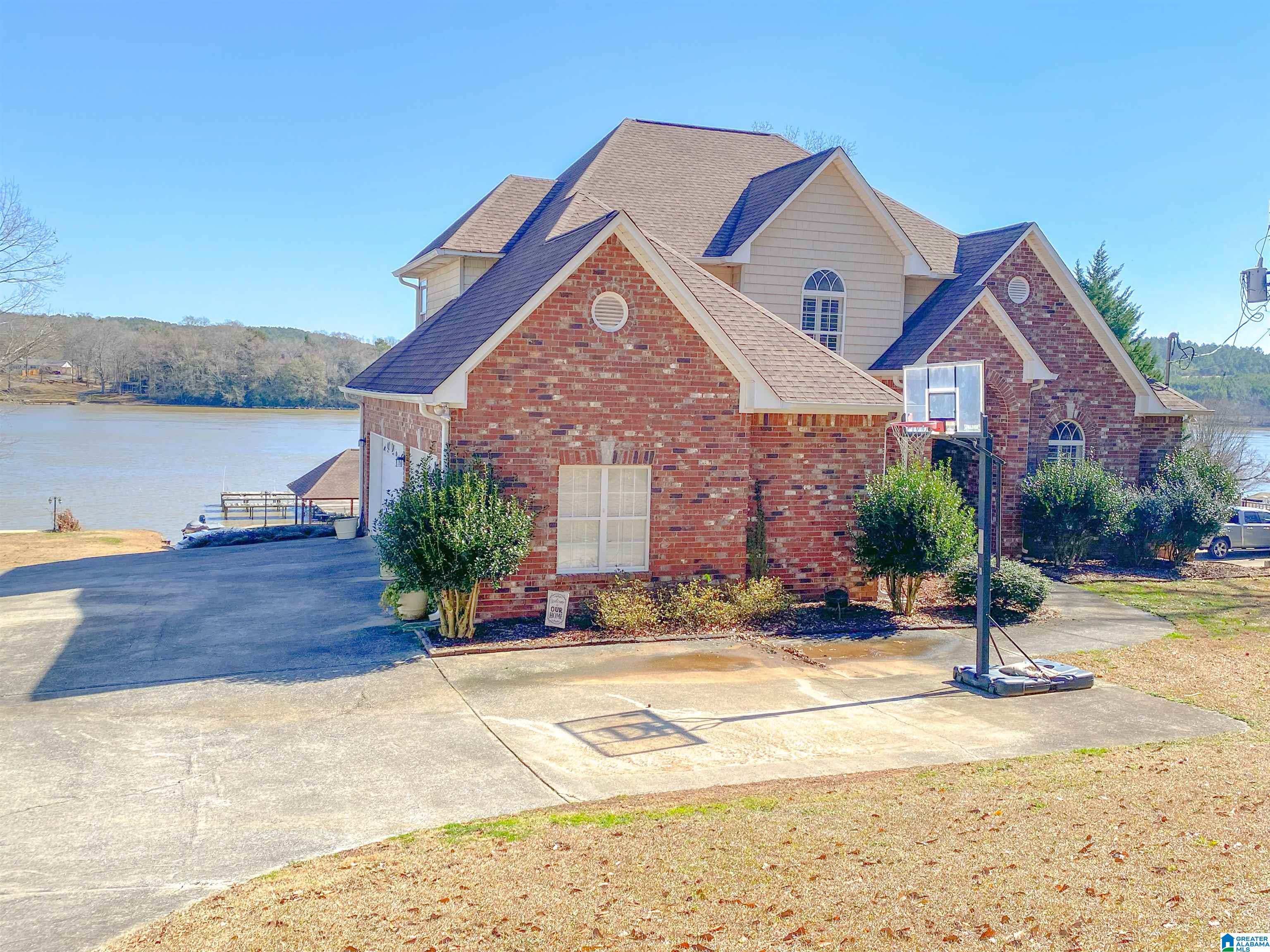 1030 Lock 4 Road Riverside, AL 35135 - Photo 2 of 49