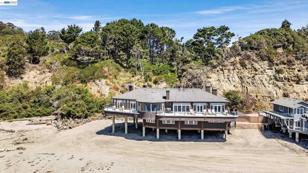$11,900,000 | 797 Las Olas Drive, Aptos, CA 95003