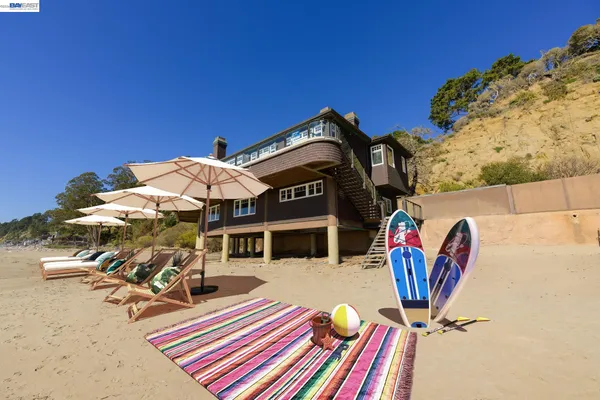 $11,900,000 | 797 Las Olas Drive, Aptos, CA 95003