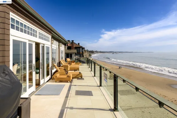 $11,900,000 | 797 Las Olas Drive, Aptos, CA 95003