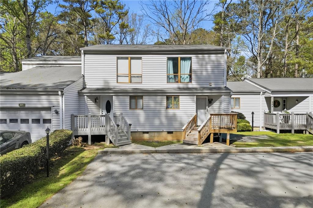 402 Willow Way Villa Rica, GA 30180 - Photo 1 of 38