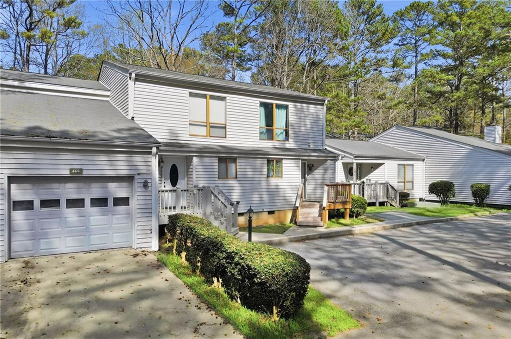 402 Willow Way Villa Rica, GA 30180 - Photo 2 of 38