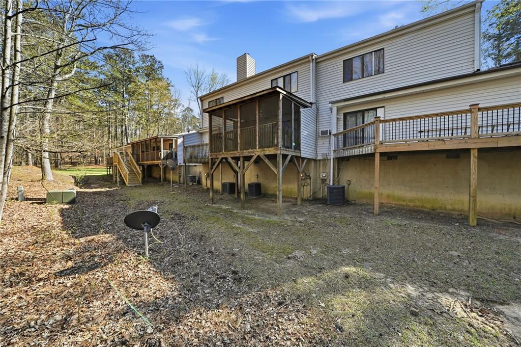 402 Willow Way Villa Rica, GA 30180 - Photo 29 of 38