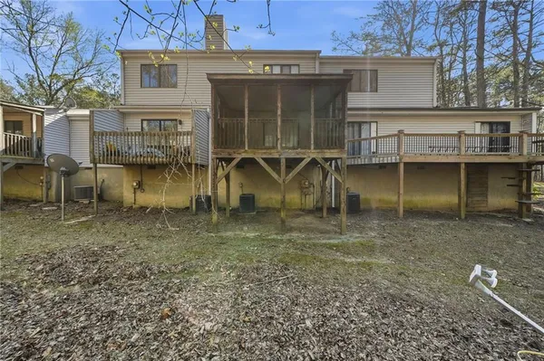 $175,000 | 402 Willow Way, Villa Rica, GA 30180