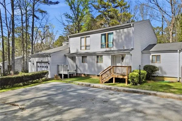$175,000 | 402 Willow Way, Villa Rica, GA 30180