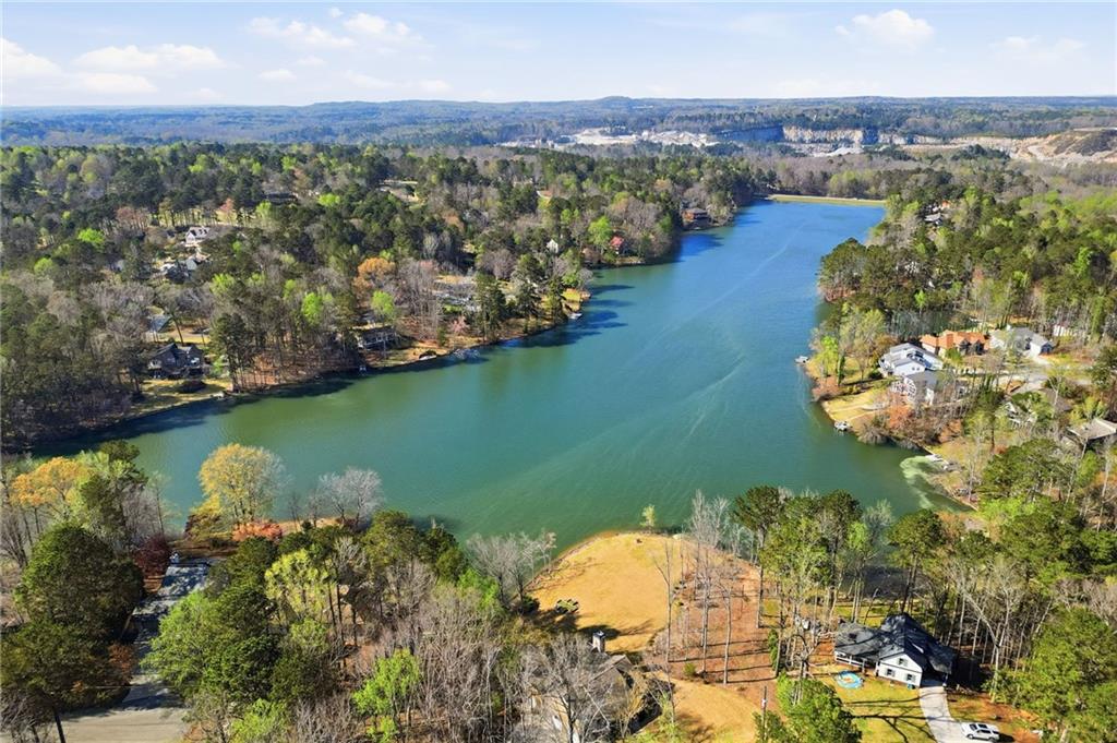 402 Willow Way Villa Rica, GA 30180 - Photo 34 of 38