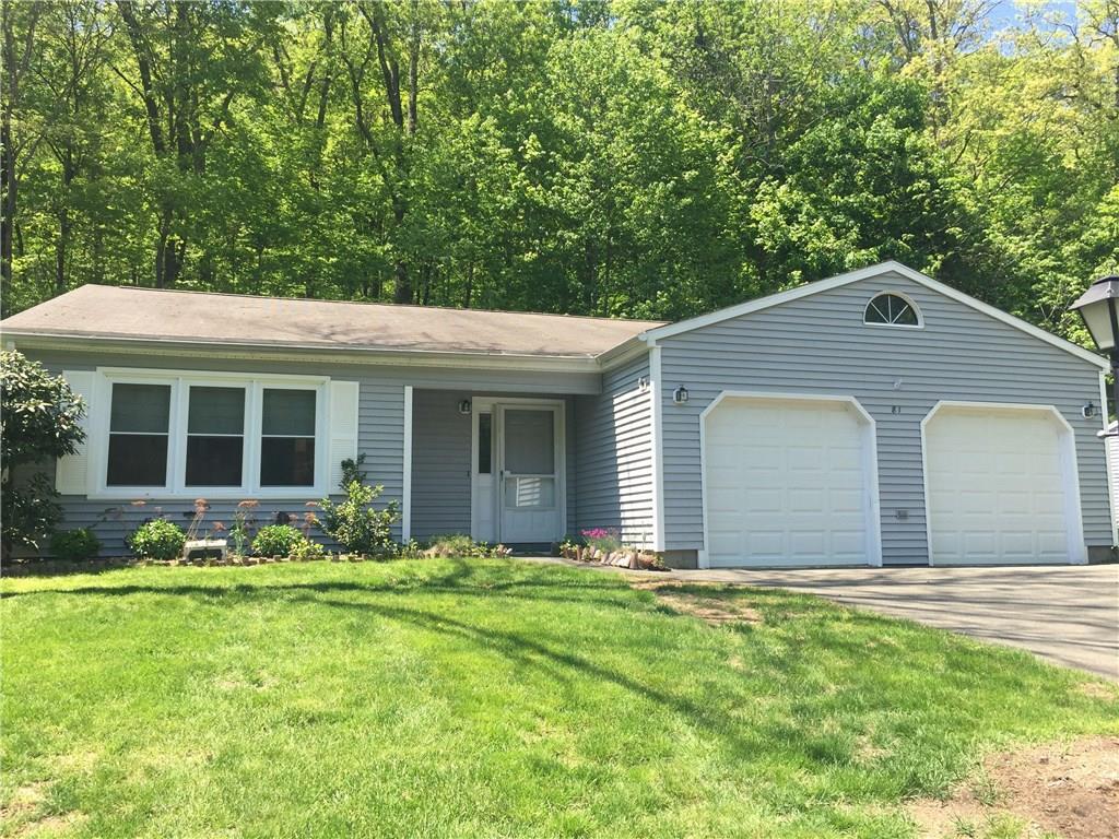 2415 Shepard Avenue, Unit 81 Hamden, CT 06518 - Photo 1 of 1