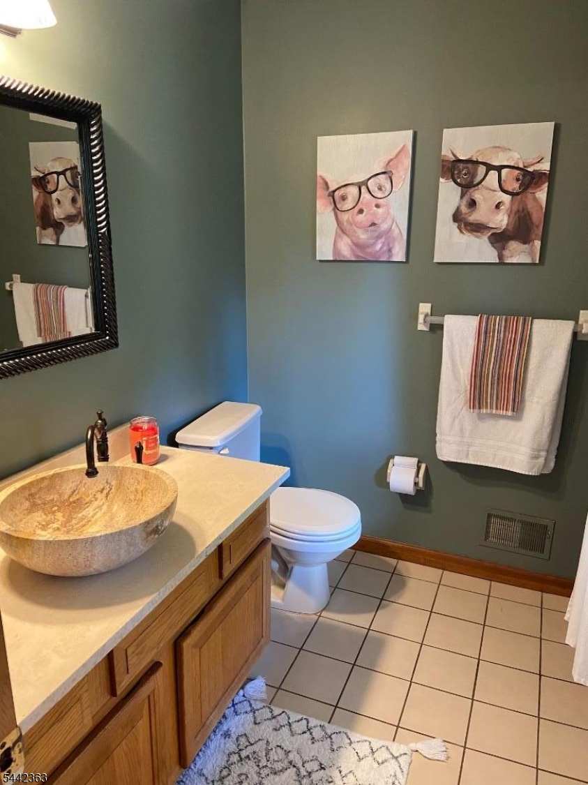 39 Radcliffe Drive Sparta, NJ 07871 - Photo 20 of 31