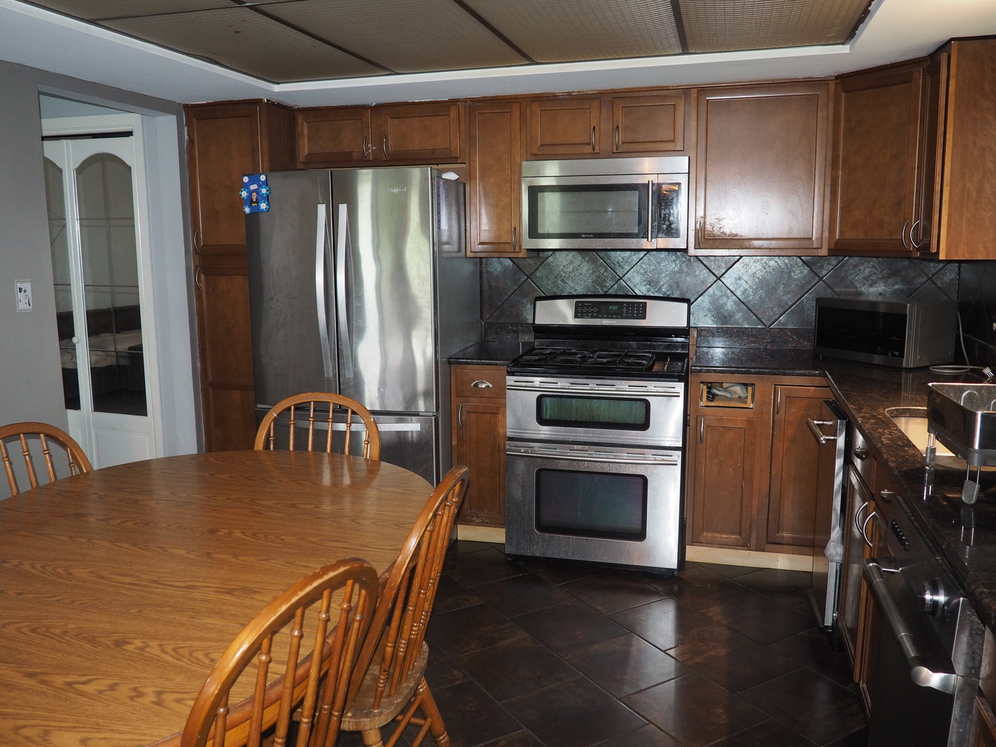 14531 South Ravinia Avenue, Unit 3S Orland Park, IL 60462 - Photo 2 of 13