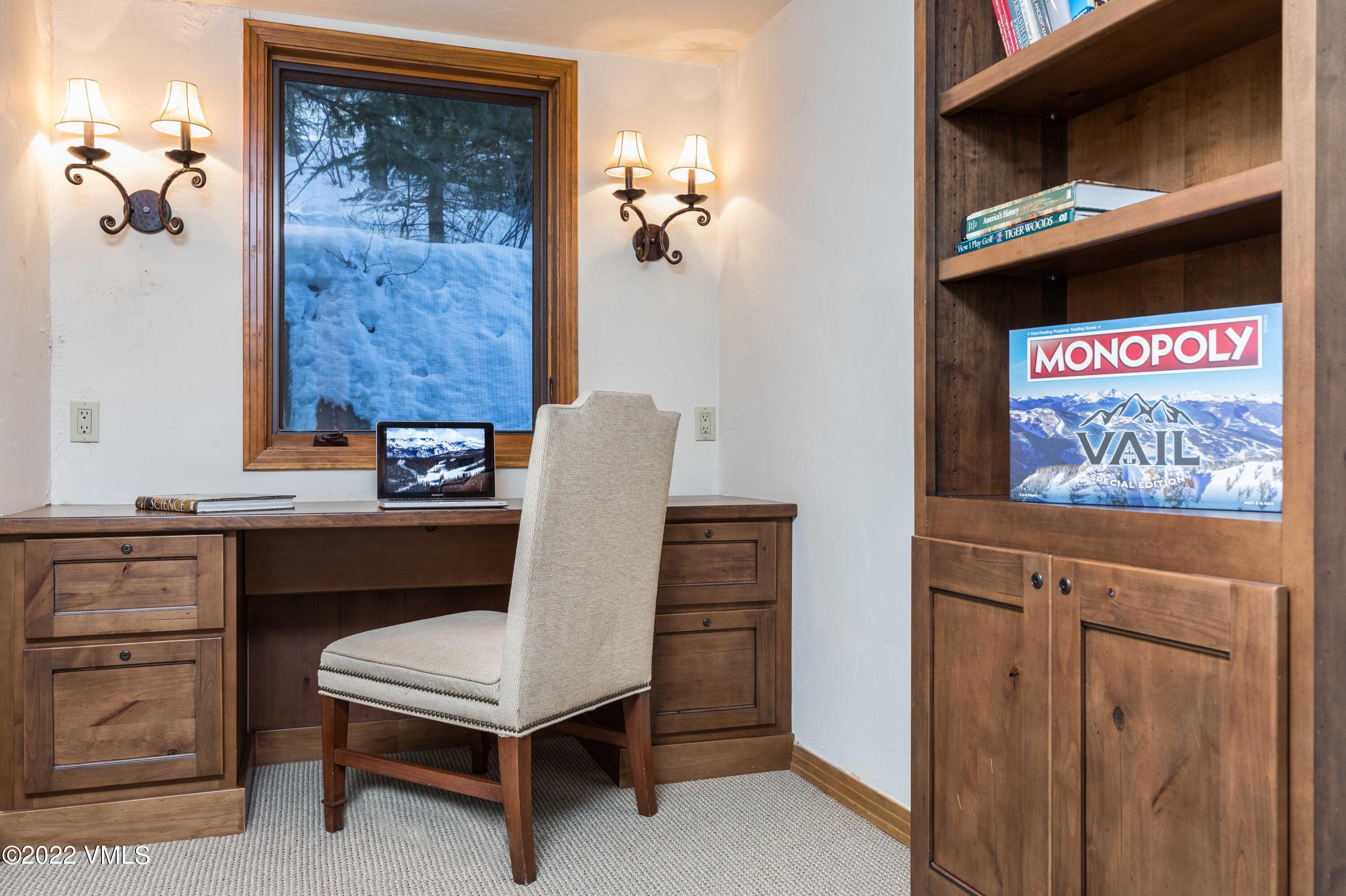 224 West Forest Road Vail, CO 81657 - Photo 11 of 12
