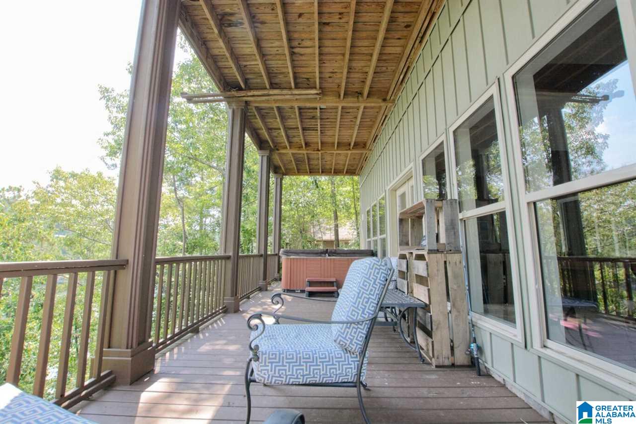 449 County Road 2402 Wedowee, AL 36278 - Photo 31 of 37