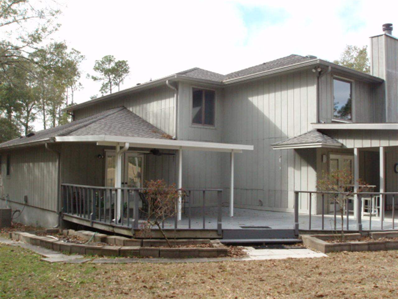 3260 Pine Forest Road Cantonment, FL 32533 - Photo 8 of 42 Gallery Image 8