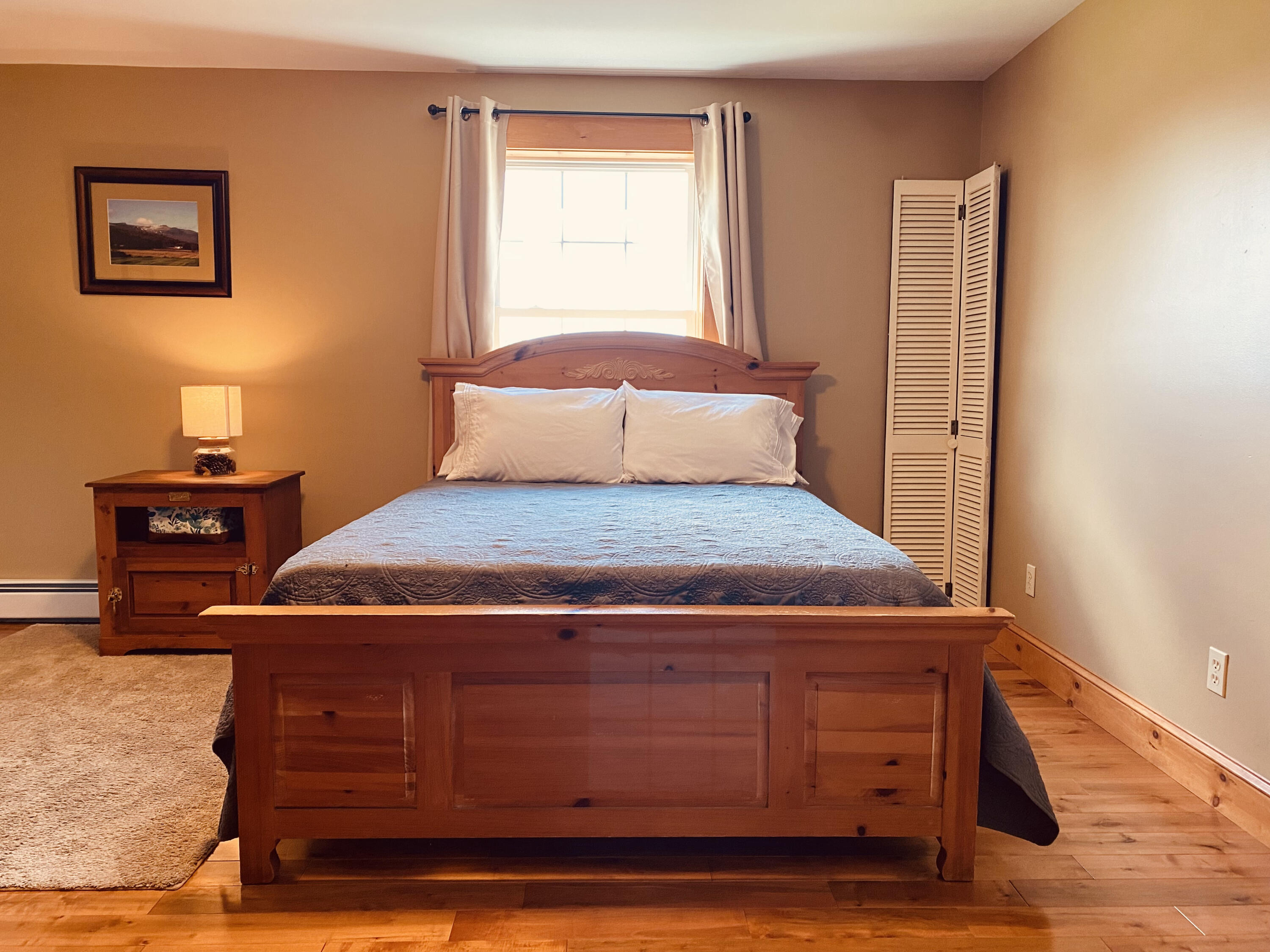 763 Dirigo Road South China, ME 04358 - Photo 18 of 51 18 Primary Bedroom