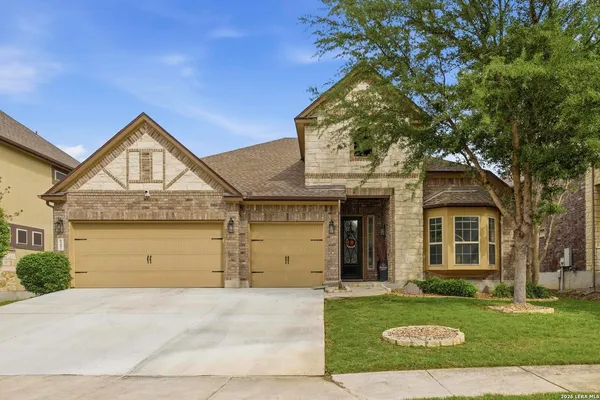 $510,000 | 629 Perugia, Cibolo, TX 78108