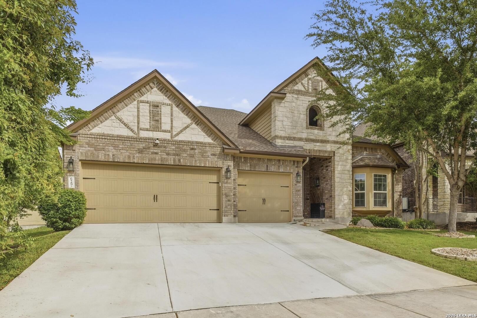 629 Perugia Cibolo, TX 78108 - Photo 2 of 39