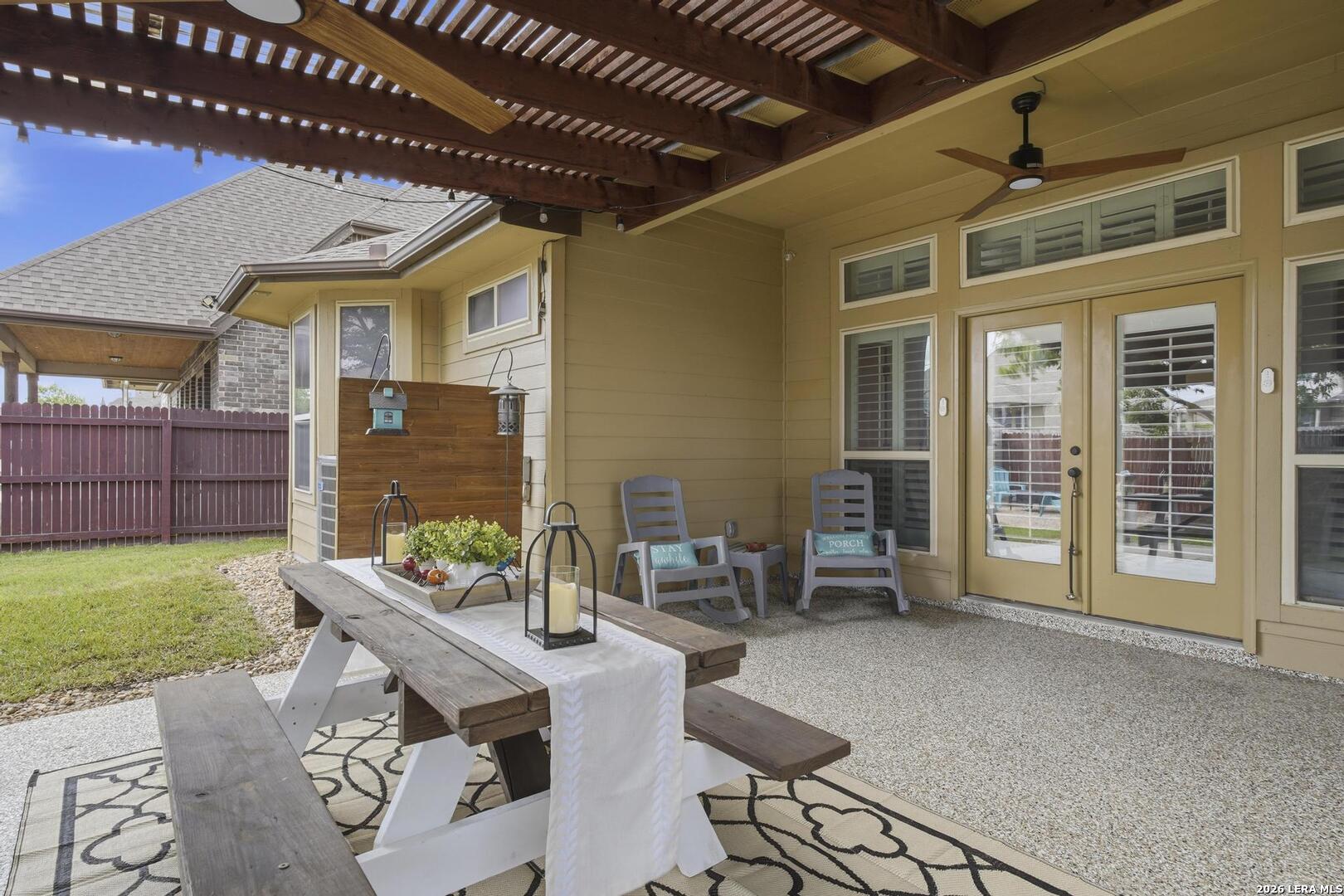 629 Perugia Cibolo, TX 78108 - Photo 32 of 39