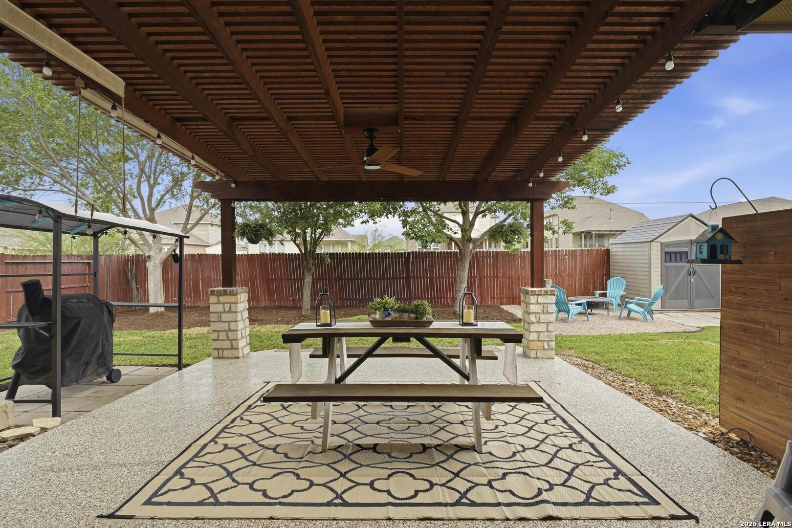 629 Perugia Cibolo, TX 78108 - Photo 33 of 39