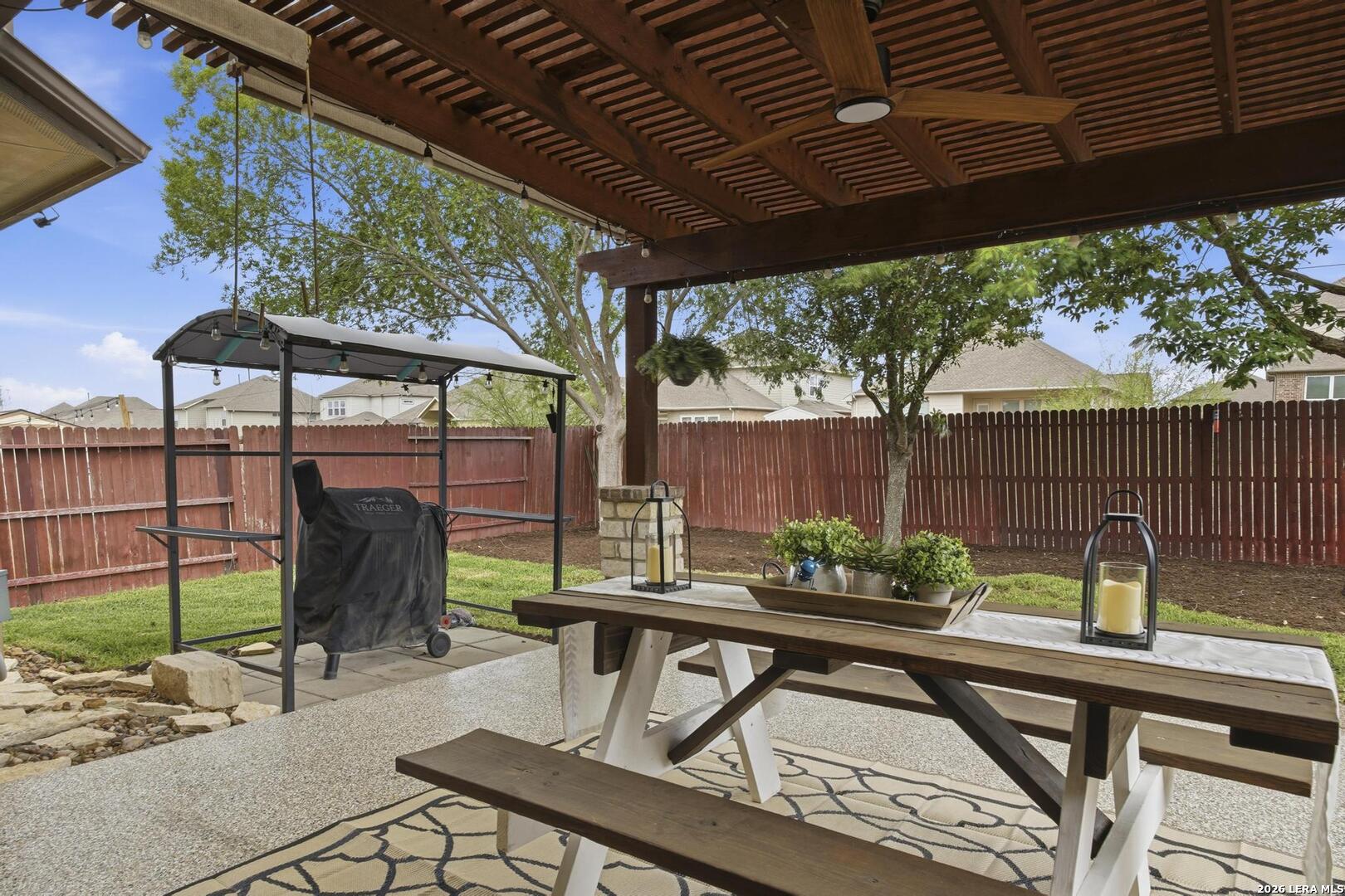 629 Perugia Cibolo, TX 78108 - Photo 34 of 39