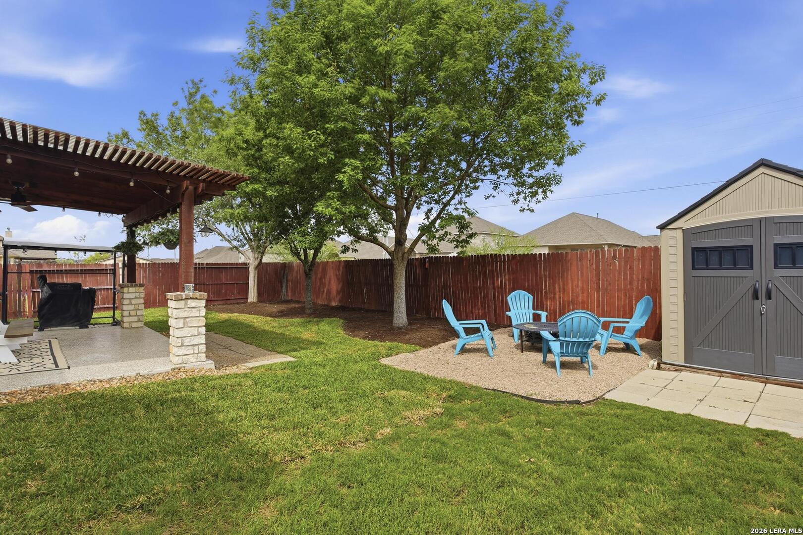 629 Perugia Cibolo, TX 78108 - Photo 35 of 39