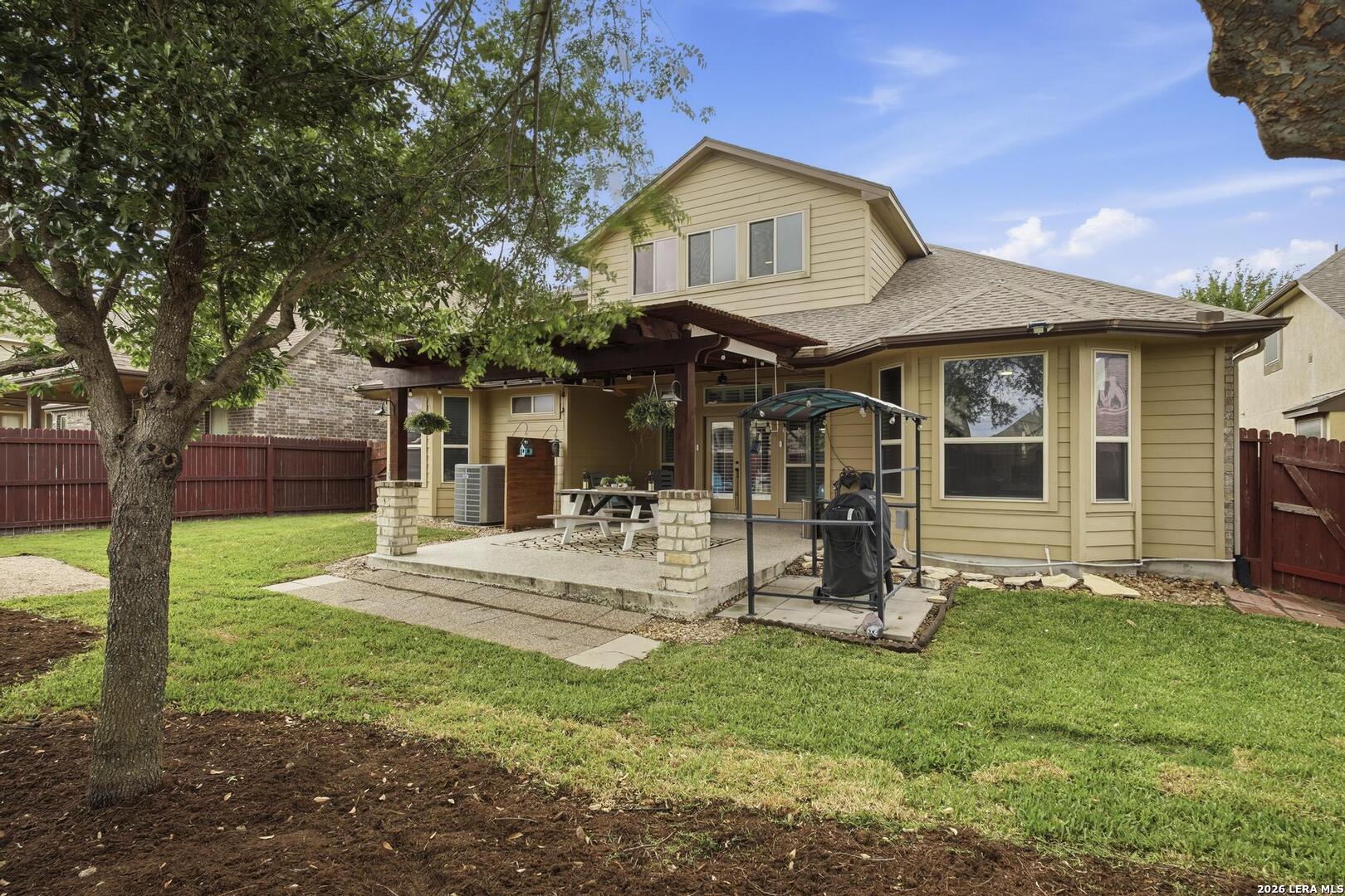 629 Perugia Cibolo, TX 78108 - Photo 36 of 39