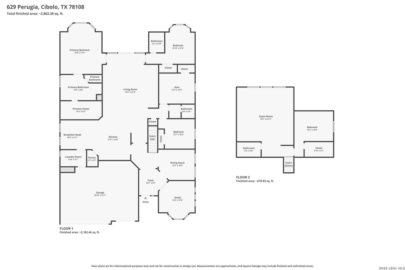 629 Perugia Cibolo, TX 78108 - Photo 37 of 39