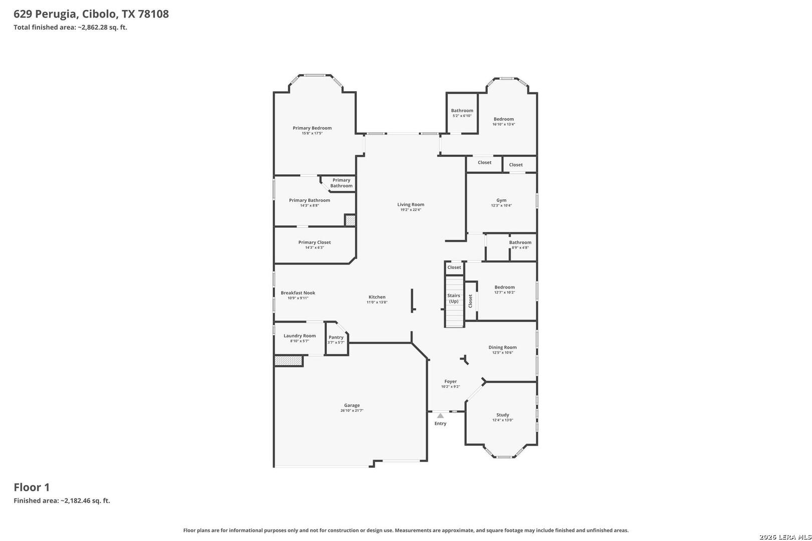 629 Perugia Cibolo, TX 78108 - Photo 38 of 39