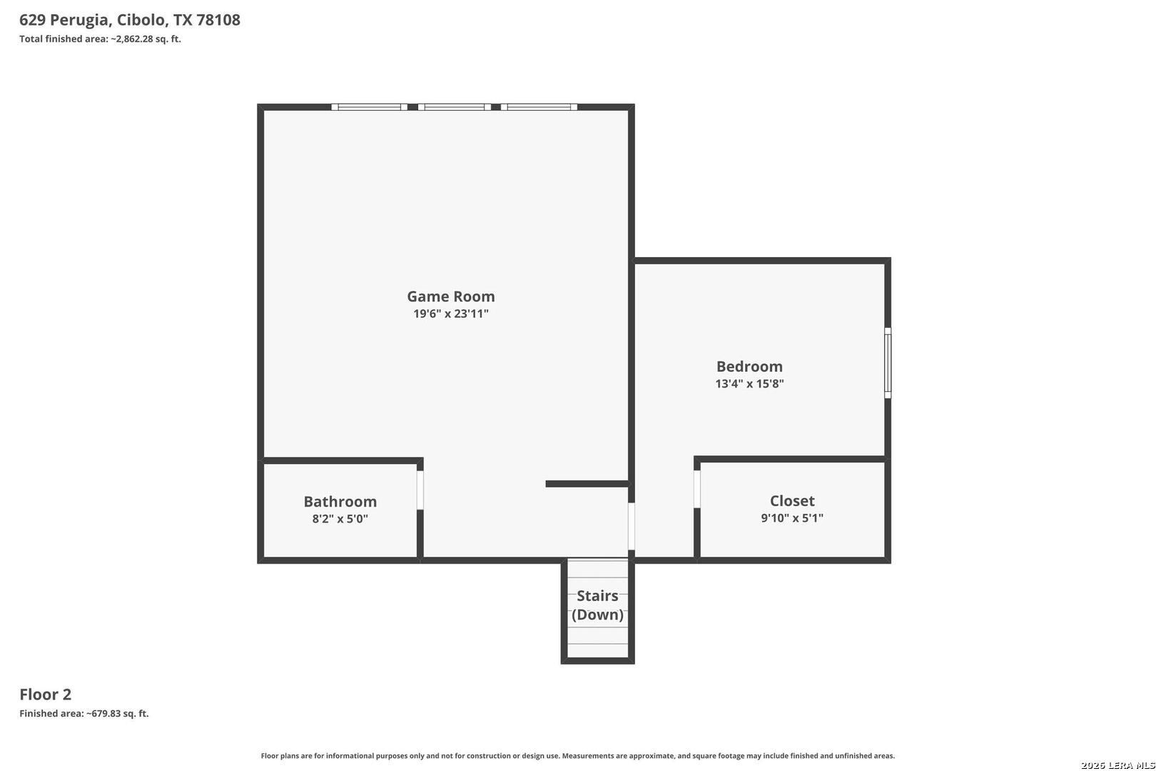 629 Perugia Cibolo, TX 78108 - Photo 39 of 39