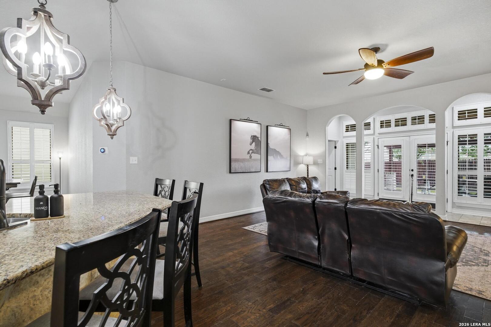 629 Perugia Cibolo, TX 78108 - Photo 10 of 39