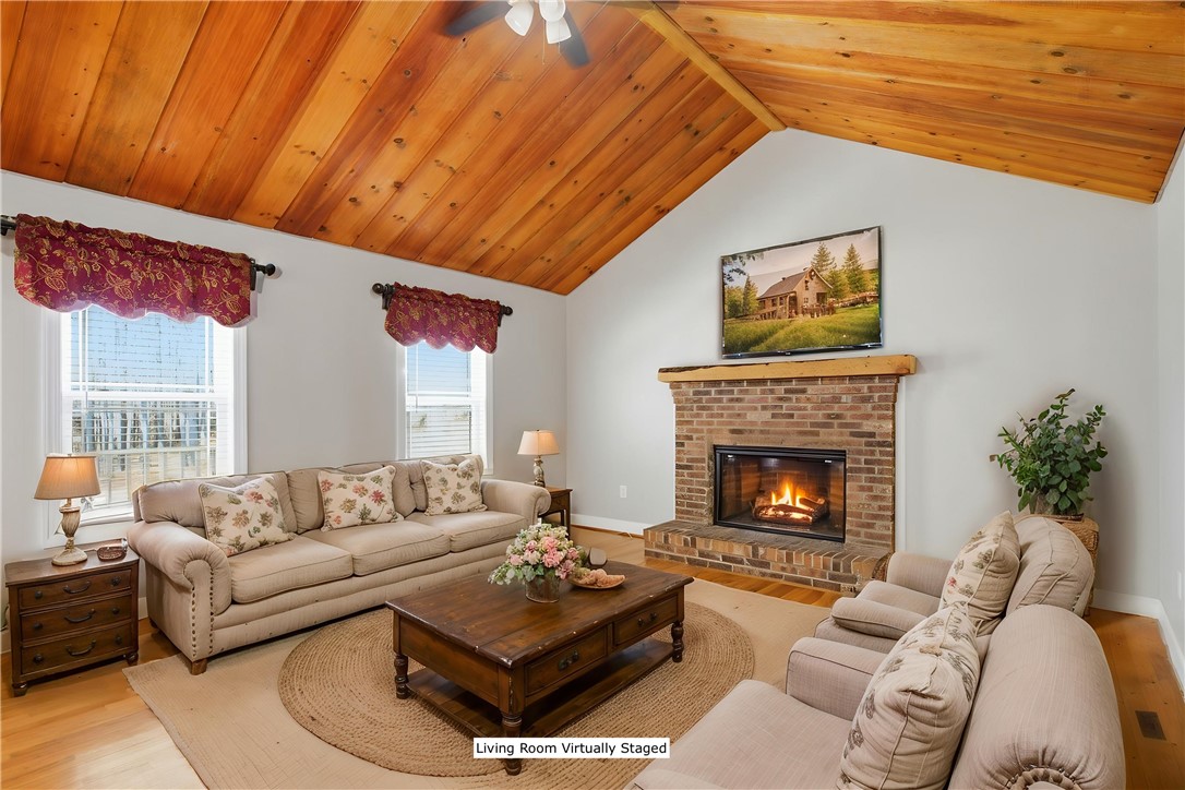 196 Flyroot Trail Pickens, SC 29671 - Photo 14 of 48