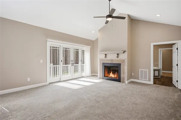 $898,500 | 196 Flyroot Trail, Pickens, SC 29671