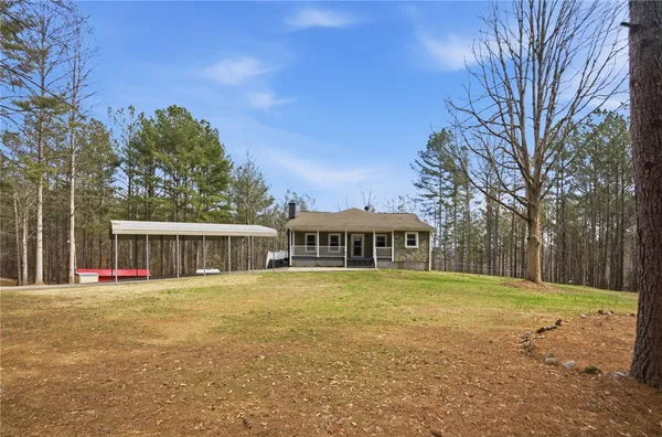 $898,500 | 196 Flyroot Trail, Pickens, SC 29671