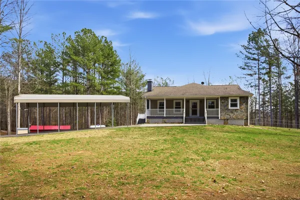 $898,500 | 196 Flyroot Trail, Pickens, SC 29671