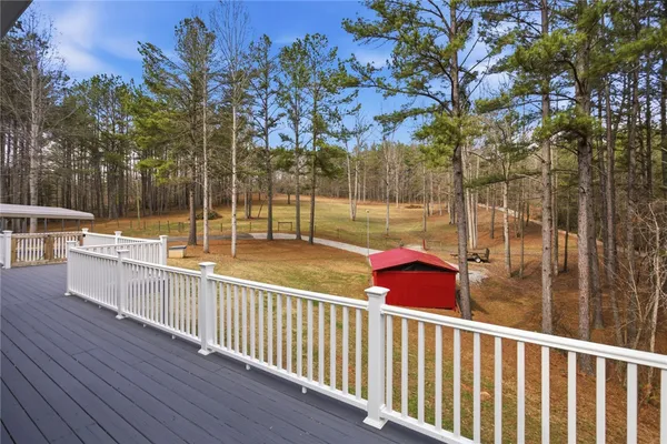 $898,500 | 196 Flyroot Trail, Pickens, SC 29671