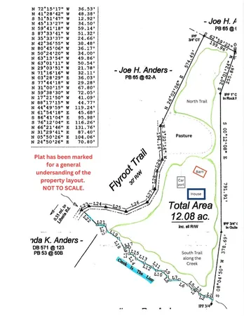 $898,500 | 196 Flyroot Trail, Pickens, SC 29671