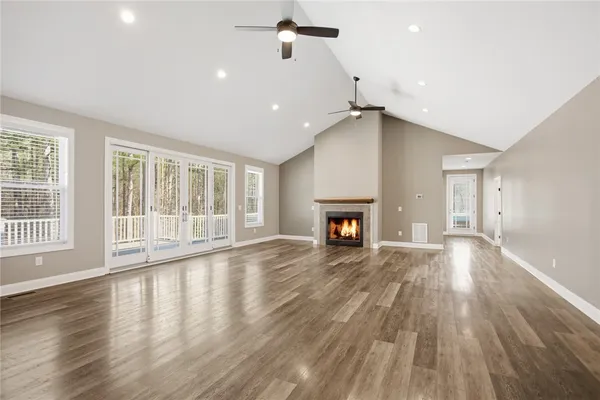 $898,500 | 196 Flyroot Trail, Pickens, SC 29671