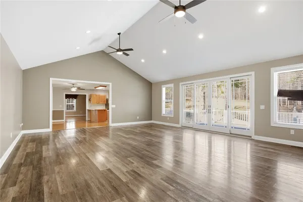 $898,500 | 196 Flyroot Trail, Pickens, SC 29671