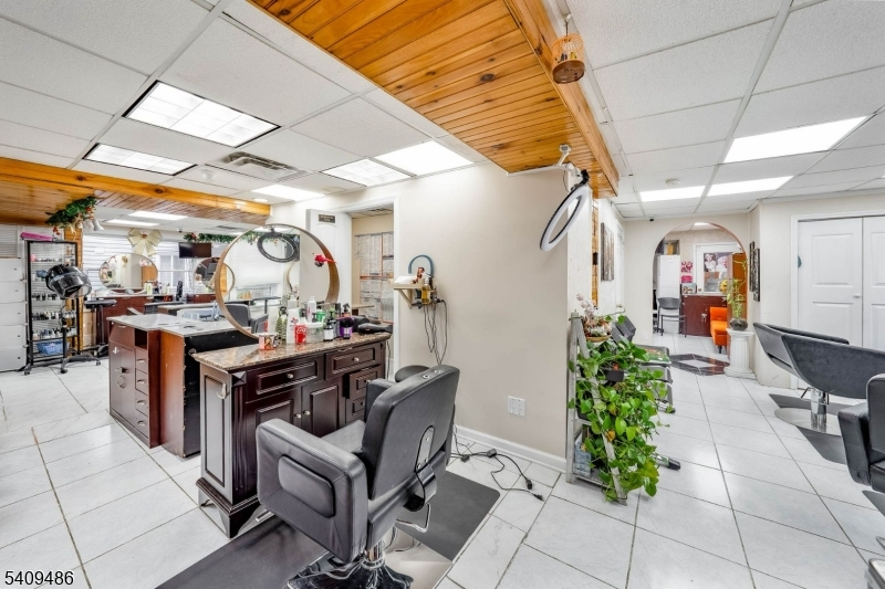 376 Elmora Avenue, Unit 378 Elizabeth, NJ 07208 - Photo 18 of 49 a view of a storage & utility room