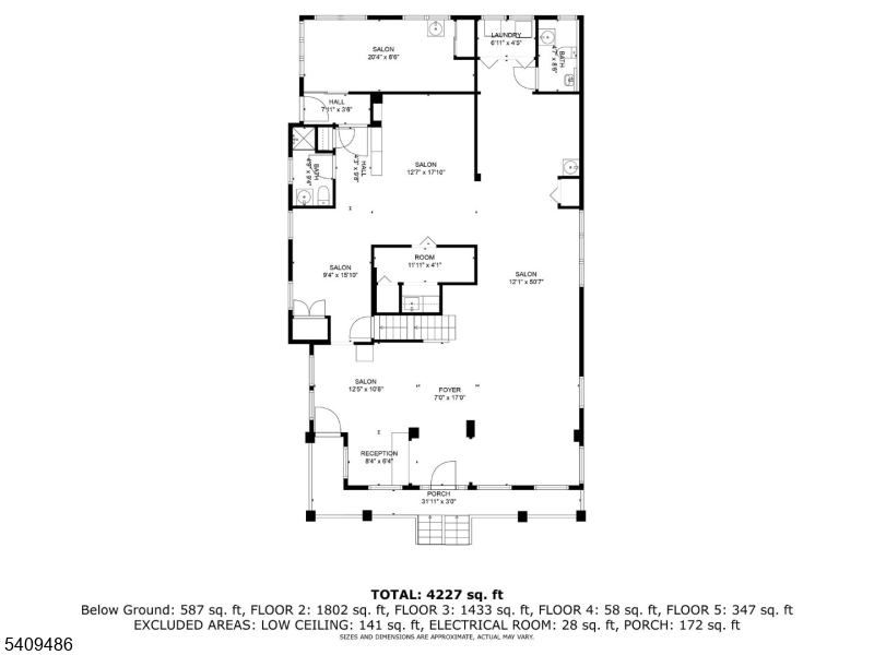 376 Elmora Avenue, Unit 378 Elizabeth, NJ 07208 - Photo 46 of 49 unknown