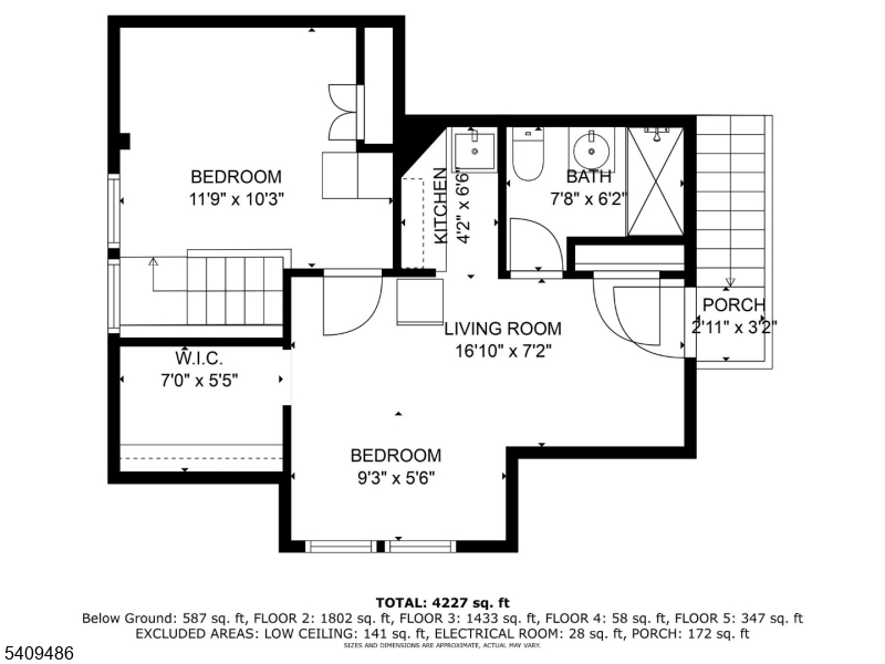 376 Elmora Avenue, Unit 378 Elizabeth, NJ 07208 - Photo 49 of 49 unknown