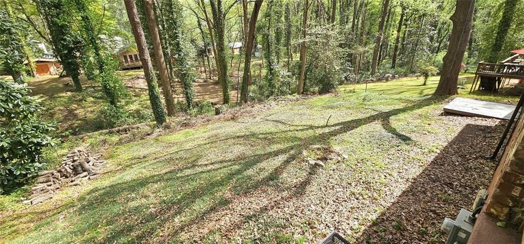 2833 Rockcliff Road Southeast Atlanta, GA 30316 - Photo 18 of 18