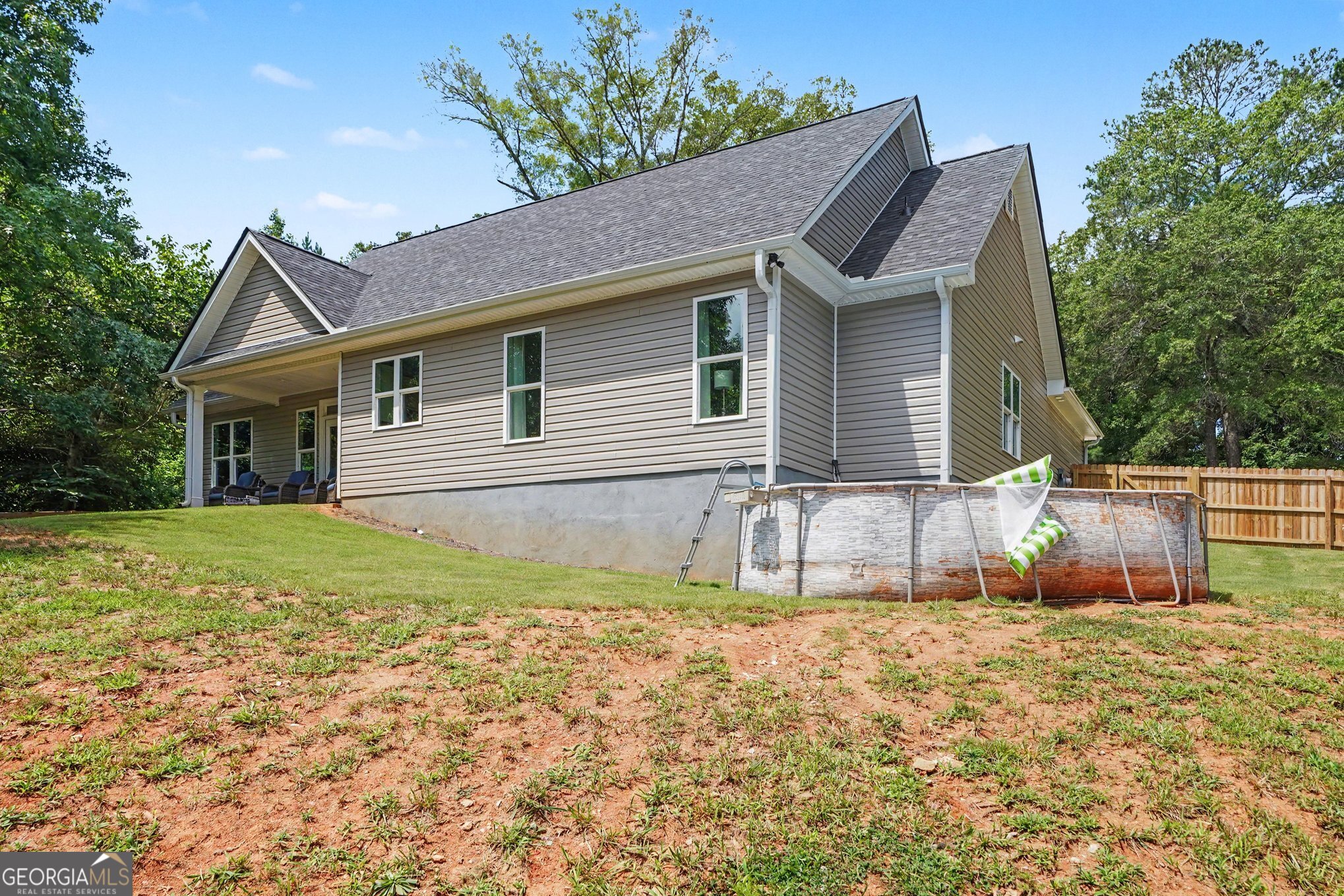 164 David Elder Road Griffin, GA 30223 - Photo 25 of 28