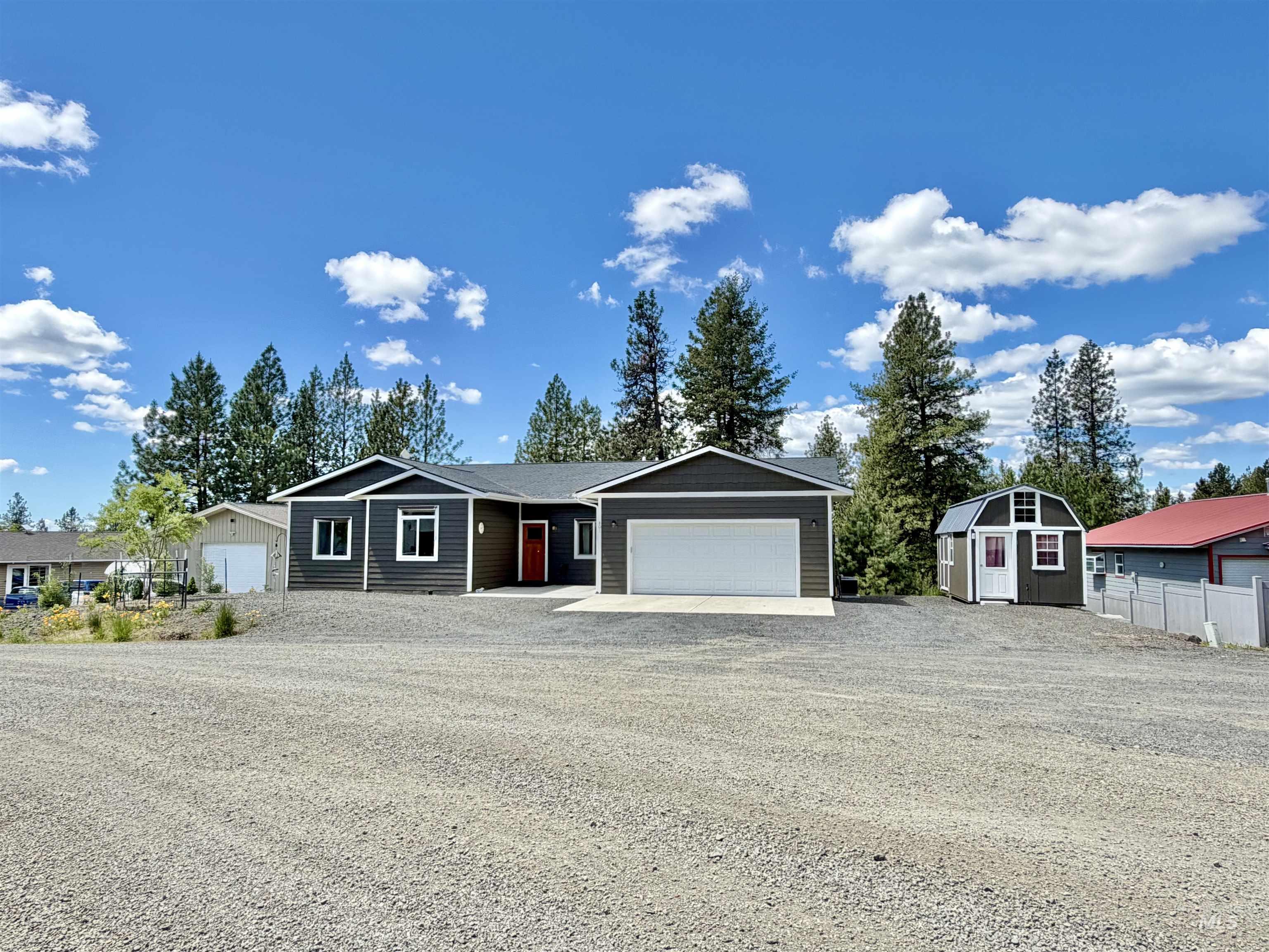 801 Washington Street Deary, ID 83823 - Photo 47 of 49