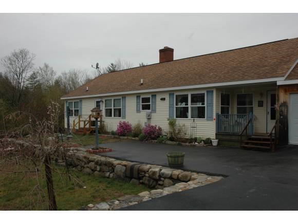 106 Union Wharf Road Tuftonboro, NH 03853 - Photo 1 of 1 Gallery Image 1