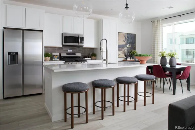 $539,990 | 11960 Soprano Trail, Lone Tree, CO 80134